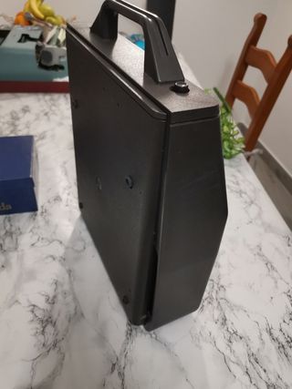 Macchina da scrivere