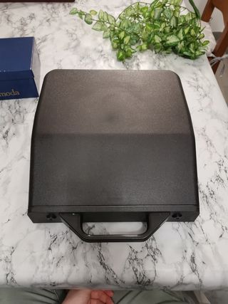 Macchina da scrivere