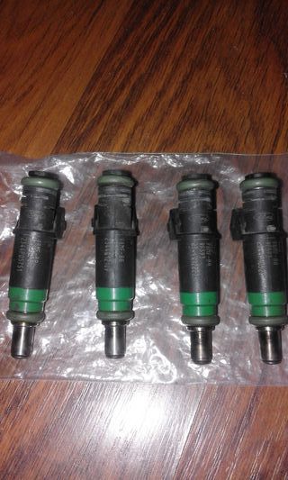 DESPIECE Inyectores For Focus Gasolina 1998-2004