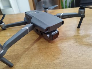 Dron DJI Mavic 2 pro