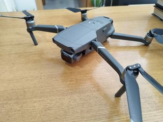 Dron DJI Mavic 2 pro
