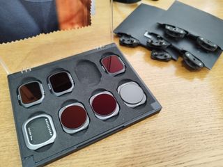 Dron DJI Mavic 2 pro