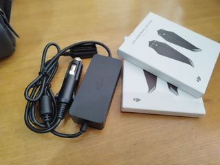 Dron DJI Mavic 2 pro