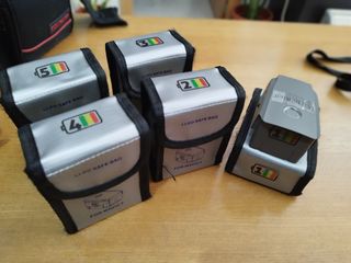 Dron DJI Mavic 2 pro