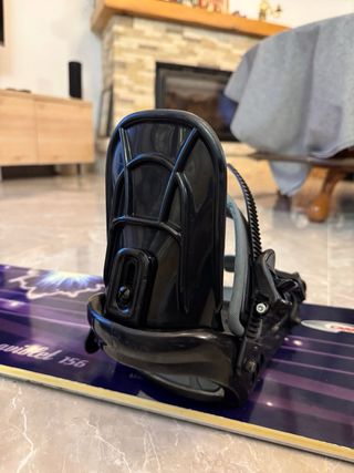 Tabla snowboard
