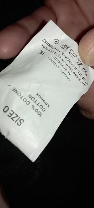 Abito spalle scoperte Gaelle