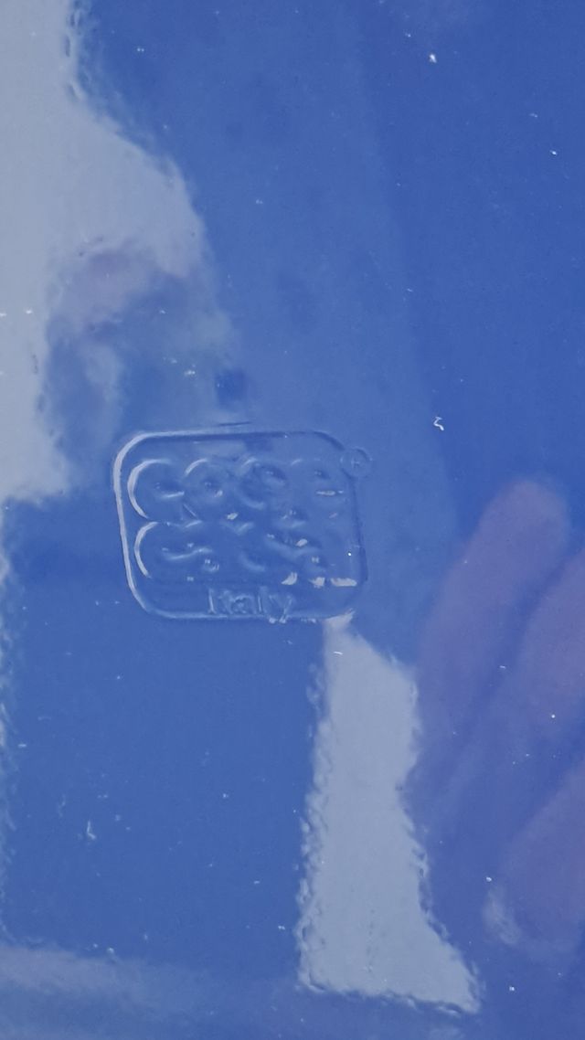 Set da tavola olio aceto sale e pepe