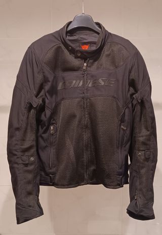 Chaqueta Moto DAINESE Air Frame D1 Talla 52