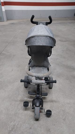Triciclo bebé