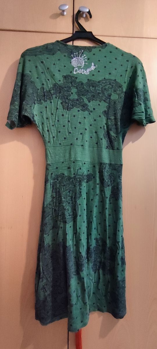 Vestido de Desigual
