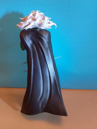 Dr. Hell-Doctor Infierno