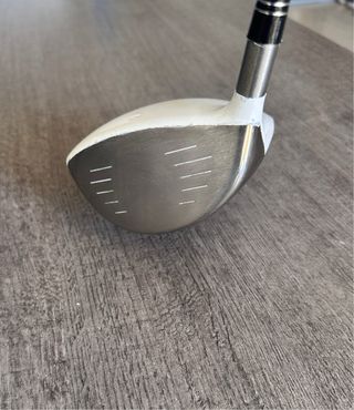 Driver Burner 10º Regular