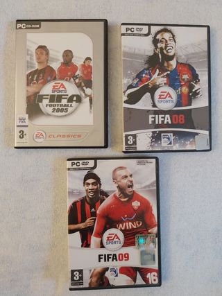 Videogiochi vintage per PC