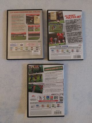 Videogiochi vintage per PC