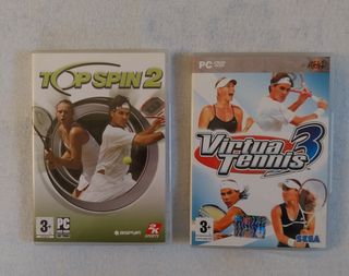 Videogiochi vintage per PC