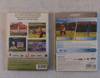 Videogiochi vintage per PC