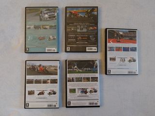 Videogiochi vintage per PC