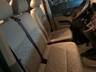 Volkswagen Transporter T5 2005