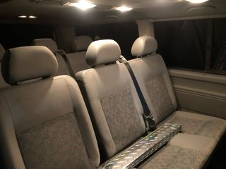 Volkswagen Transporter T5 2005