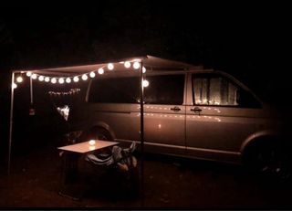 Volkswagen Transporter T5 2005