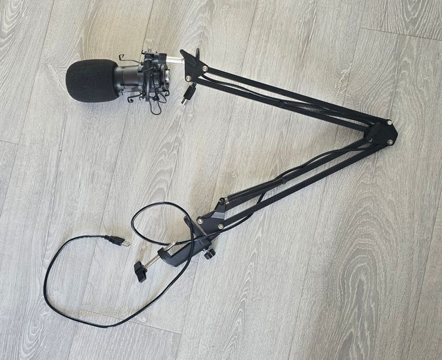 Tonor Micrófono USB de alta calidad