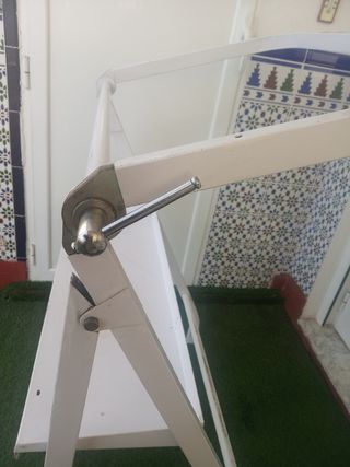 Mesa de dibujo técnico