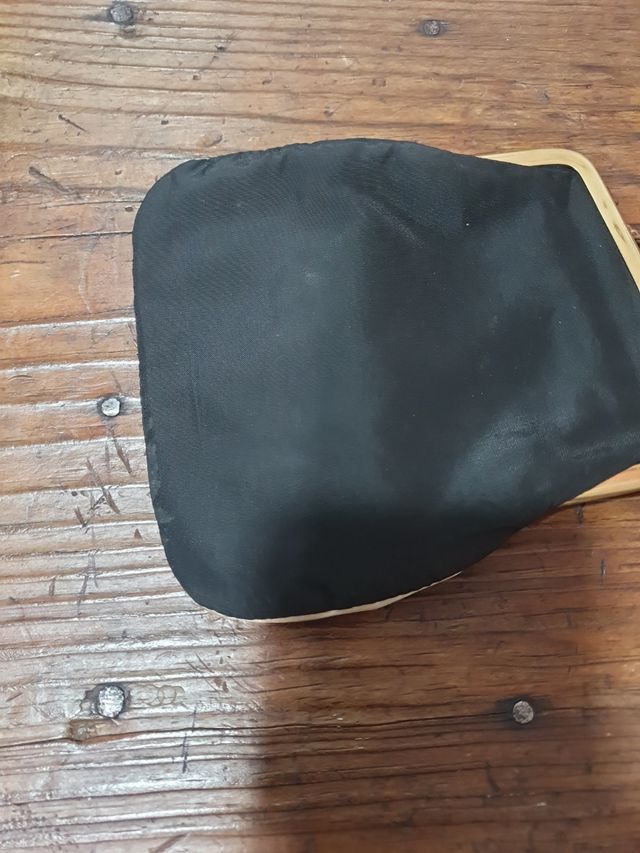 Bolso vintage años 50