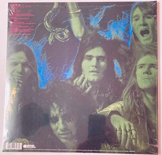 Alice Cooper - Killer [LP, vinilo 180g.]