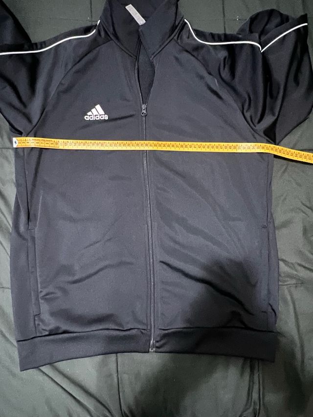 Felpa Adidas Uomo