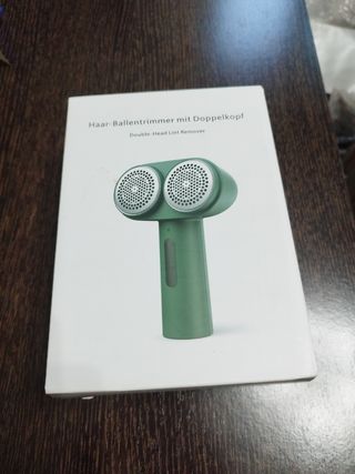 Afeitadora pelusas  telas Ropa.  *54*