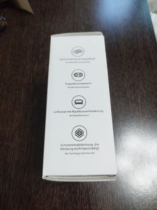 Afeitadora pelusas  telas Ropa.  *54*