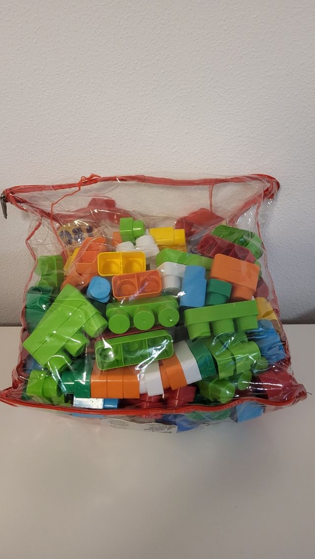 Figuras construcción