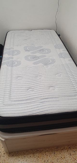 COLCHÓN