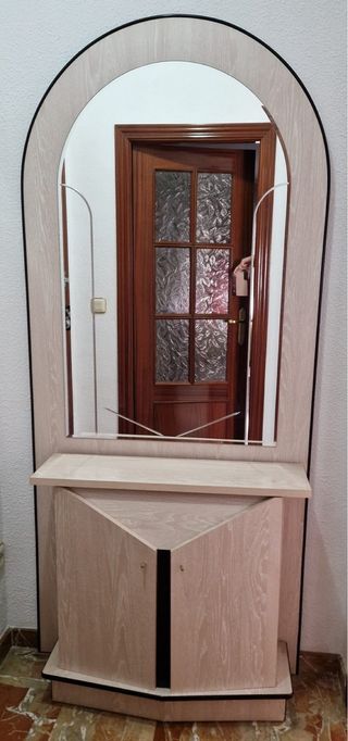 Recibidor