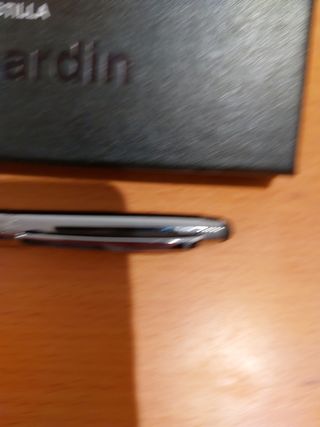 Bolígrafo Pierre Cardin