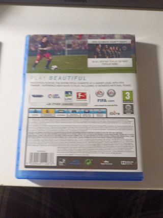 Fifa 2016