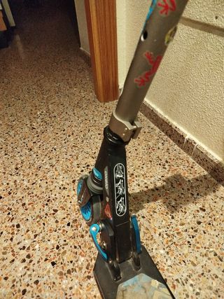 Patinete oxelo 