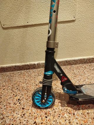 Patinete oxelo 