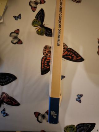 Patrimonio histórico artístico UNED