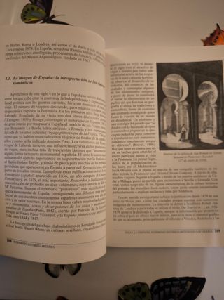 Patrimonio histórico artístico UNED