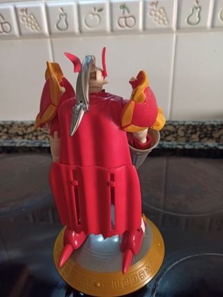 Digimon Gallantmon