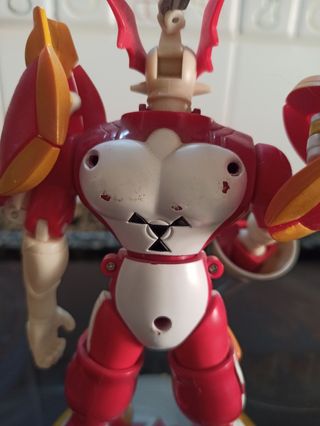 Digimon Gallantmon