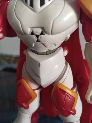 Digimon Gallantmon