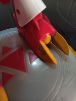 Digimon Gallantmon