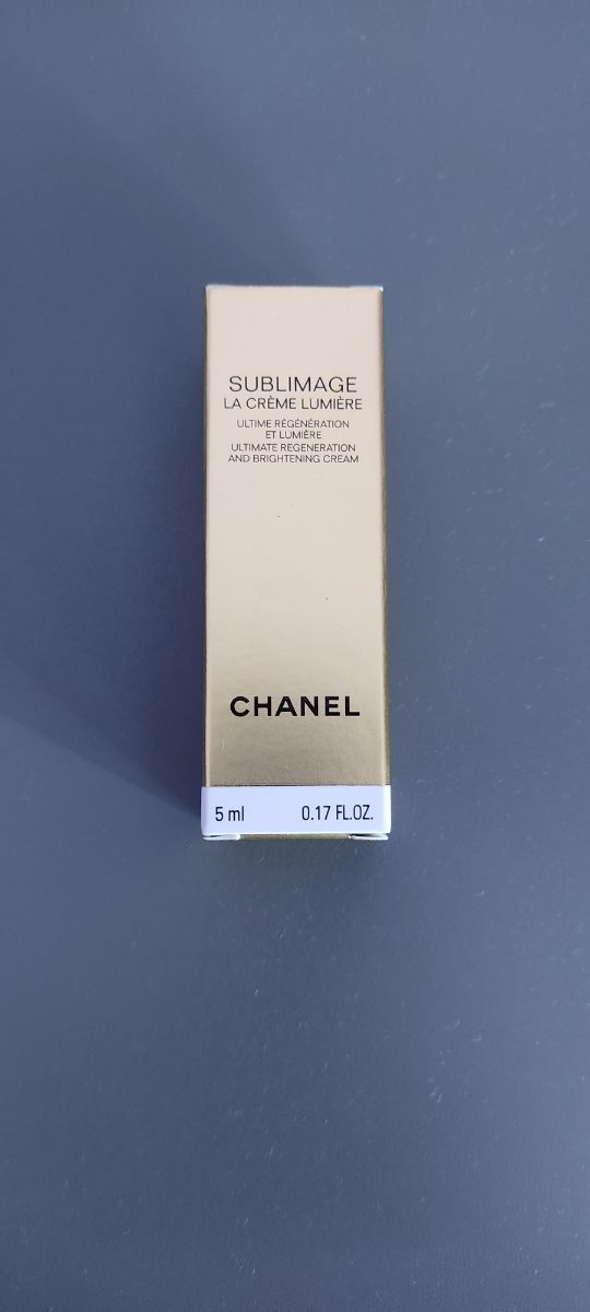 Chanel Sublimage