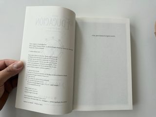 Una educación mortal / Naomi Novik