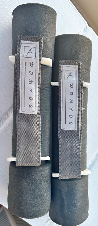 Pesas 2kg decathlon