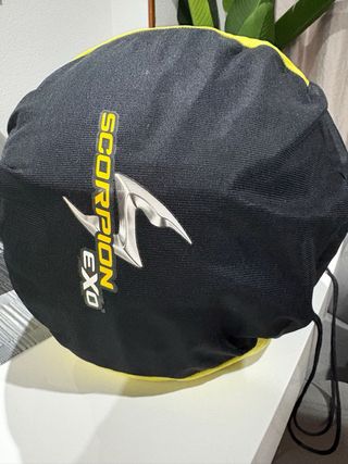 Casco Scorpion Exo NUEVO