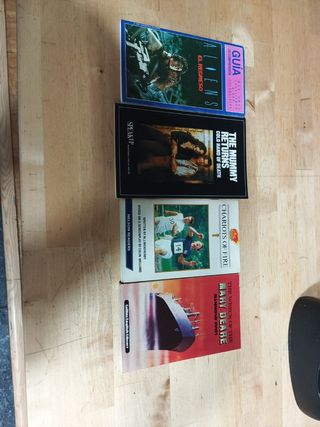 Lectura en ingles