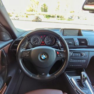 BMW 135i 1M